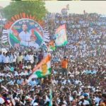 Congress Party: నేడు తుక్కుగూడలో కాంగ్రెస్‌ జనజాతర బహిరంగ సభ..
