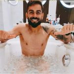 Ice Bath: సెలబ్రిటీలు ఐస్ బాత్ ఎందుకు చేస్తారో మీకు తెలుసా..?