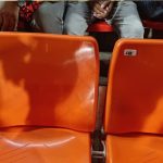 CSK Fan Gets Shocking Experience: హేయ్ ప్రభూ.. ‘నా సీటు పోయింది.. మీకు ఏమైనా కనిపించిందా’..