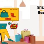 Amazon Bazar: మీ షోకు పోటీ ఇస్తున్న అమెజాన్.. లైవ్‌లోకి ‘బజార్‌’.. అతి తక్కువ ధరకే అన్ని రకాల వస్తువులు