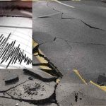 Earthquake: కాలిఫోర్నియా టూ కాశ్మీర్.. 12 గంటల్లో వరుస భూకంపాలు.. అసలేం జరుగుతోంది