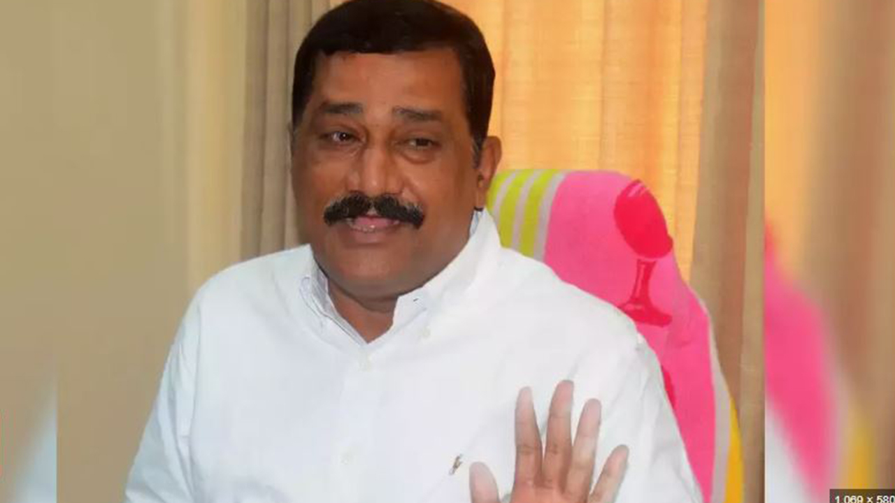 YSRCP Compare BRS: గంటా సంకేతాలు.. ఎన్నికల తర్వాత అదే పరిస్థితి..?