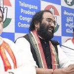 Congress Ministers: తెలంగాణలో సంక్షోభానికి కారణం బీఆర్ఎస్సే.. కేసీఆర్‌పై మంత్రులు ఫైర్..