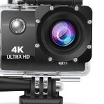 Ultra 4K HD WIFI Camera @ ₹ 145 Only: అదిరిపోయే ఆఫర్.. జస్ట్ రూ.145కే 4K కెమెరా!