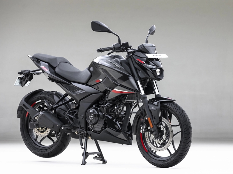 Pulsar N250 Model Launch: పల్సర్ నుంచి మరో కొత్త బైక్.. ఏప్రిల్ 10న లాంచ్ కానున్న N250 మోడల్