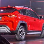 Toyota Urban Cruiser Taisor launched : అద్భుతమైన డిజైన్, అదరగొట్టే ఫీచర్లతో టయోటా బడ్జెట్ కార్