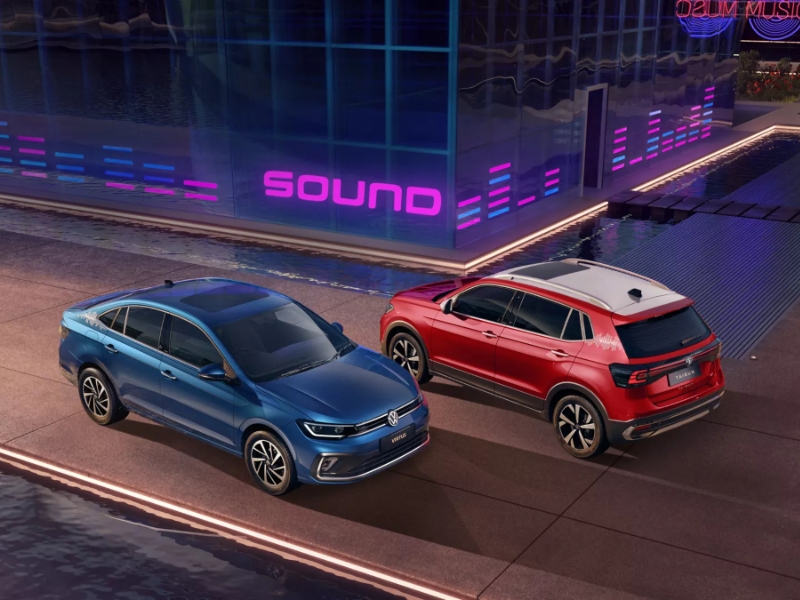 Huge Discount on Volkswagen Cars: ఫోక్స్ వ్యాగాన్ కార్లపై అదిరిపోయే ఆఫర్.. రూ. లక్షల్లో డిస్కౌంట్లు..!