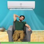 33% Discount on Godrej AC’s: ప్రతి నెల కేవలం రూ.1793 చెల్లిస్తే చాలు.. 1.5 టన్ Godrej ఏసీ పొందే ఛాన్స్