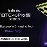 Infinix Note 40 Pro Features: దుమ్ములేపుతున్న ఇన్ఫినిక్స్ కొత్త ఫోన్.. ఫీచర్లు చూస్తే వదిలిపెట్టరు..!