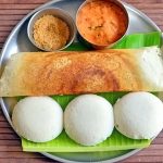 Breakfast : రోజూ ఉదయం ఇడ్లీ, దోశ తినవచ్చా..?