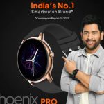 Fire Boltt Phoenix Pro @ Rs 118: అరేయ్ ఏంది మామా ఇది.. రూ.12వేల స్మార్ట్ వాచ్.. కేవలం రూ.118కే..