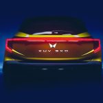 Mahindra XUV 3XO Teaser: మహీంద్రా నుంచి కొత్త SUV 3XO వెహికల్.. టీజర్ లాంచ్.. మాములుగా లేదుగా!