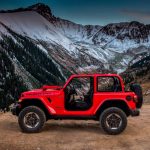 Jeep Wrangler Mini: థార్‌కి పోటీగా జీప్ రాంగ్లర్ ఎస్‌యూవీ.. ఆకట్టుకుంటున్న ఫీచర్స్!
