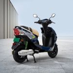 Lectrix LXS 2.0 @ Rs 50,000: రూ. 50 వేలకే ఎలక్ట్రిక్ స్కూటర్.. రేంజ్ చూస్తే షాకే!