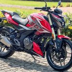 2024 Bajaj Pulsar N250 : కిర్రాక్ లుక్‌తో స్టైలిష్ ఫీచర్స్‌తో బజాజ్ పల్సర్ N250 కొత్త వెర్షన్!