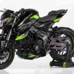 Pulsar NS400 : పల్సర్ నుంచి NS400.. సీసీ చూస్తే వేరే లెవల్!