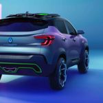 Renault Kiger Sporty: రెనాల్ట్ కిగర్ నుంచి స్పోర్టియర్ వెహికల్.. ఫీచర్లు మాములుగా లేవు!