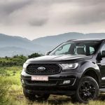 Ford Everest 2024: భారత్ రోడ్లపై మరోసారి దూసుకుపోనున్న ఫోర్ట్.. ఎవరెస్ట్ పేరుతో కొత్త SUV