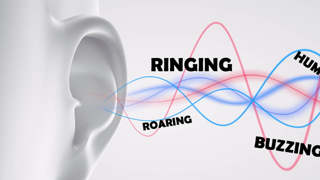 Ear Tinnitus : ఎవరైనా మీ చెవుల్లో ఈలలు వేస్తున్నట్లు అనిపిస్తుందా..?
