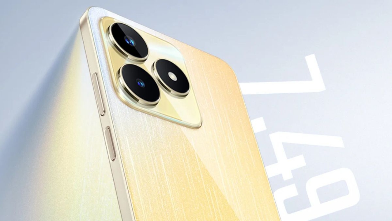 Realme Norzo N53 @ Rs 364: కిలో చికెన్ ధరకే Realme Norzo N53 స్మార్ట్‌ఫోన్.. కానీ అది ఉండాల్సిందే..!