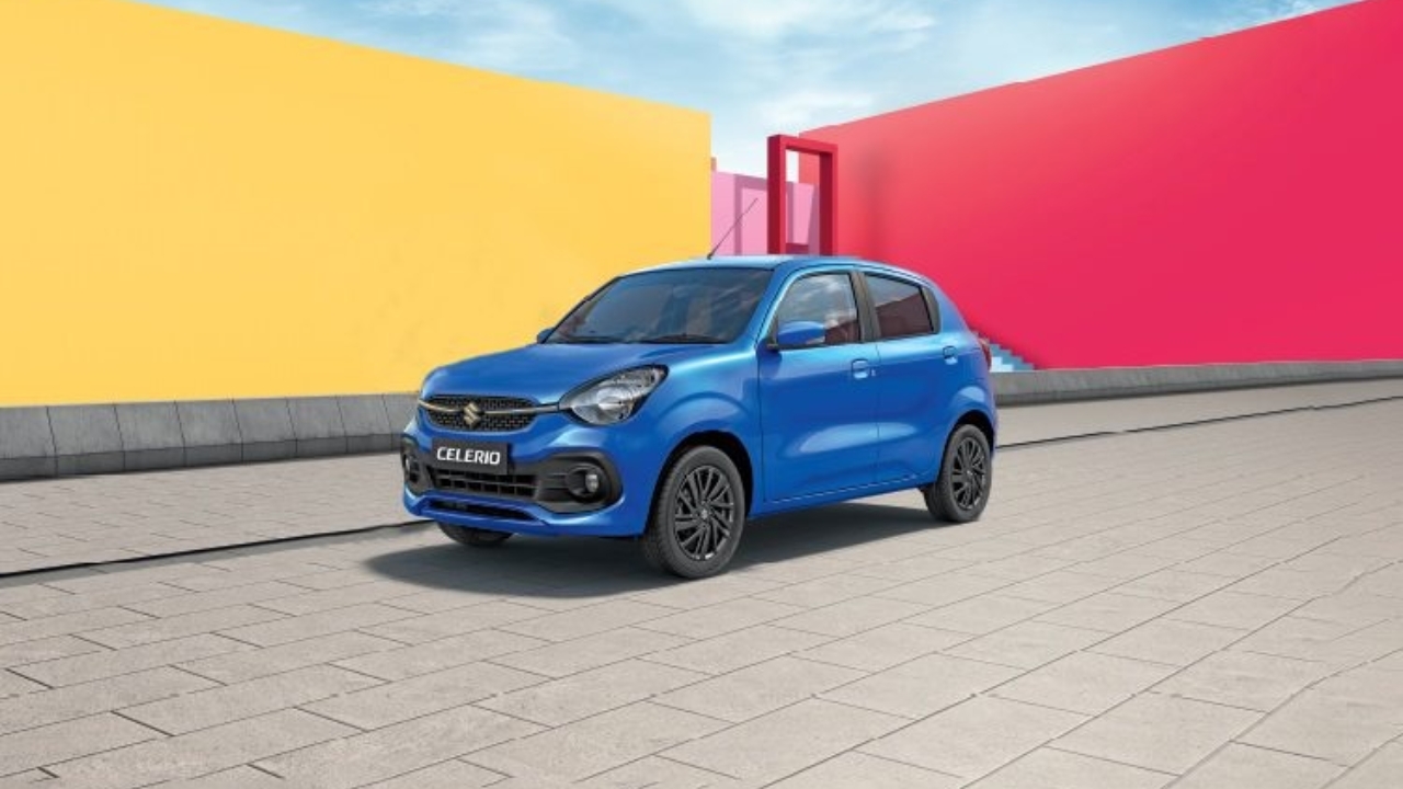 Top Selling Cars in March: దూకుడు పెంచిన మారుతి.. ఏకంగా మొదటి స్థానం కొల్లగొట్టేసింది..!