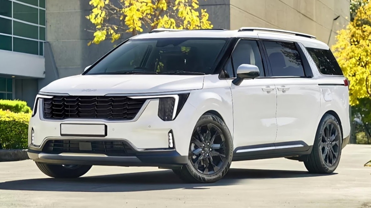 Upcoming Cars from KIA: కియా నుంచి లాంచ్ కానున్న కార్లు ఇవే.. దిమ్మతిరిగే ఫీచర్స్ తో!