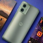 Moto G64 5G Launch: మోటో నుంచి బడ్జెట్ ఫోన్ లాంచ్.. ఫీచర్స్‌పై ఓ లుక్కేయండి!