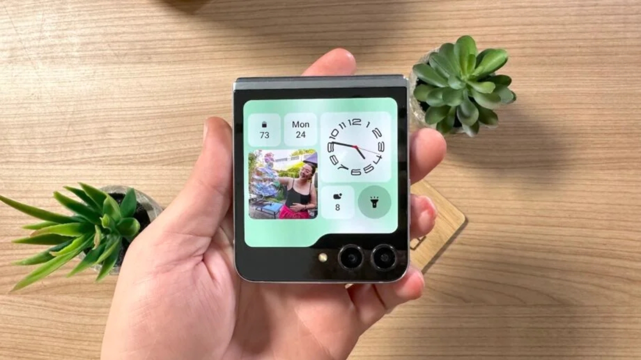 Mobile Offers : క్రేజీ డీల్.. సామ్‌సంగ్ ఫోన్‌పై రూ. 14 వేల డిస్కౌంట్!
