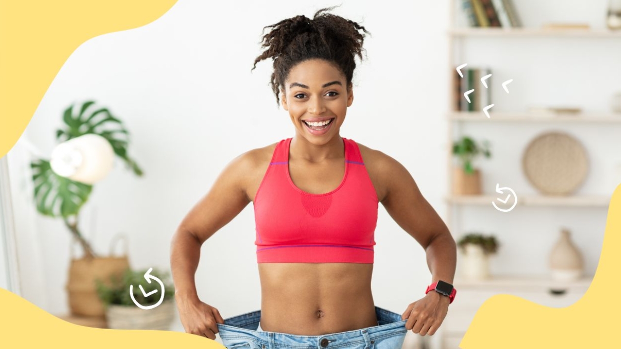 Weight Loss Tips : ఈ ఐదు స్టెప్స్‌తో బరువు తగ్గడం ఈజీ..!