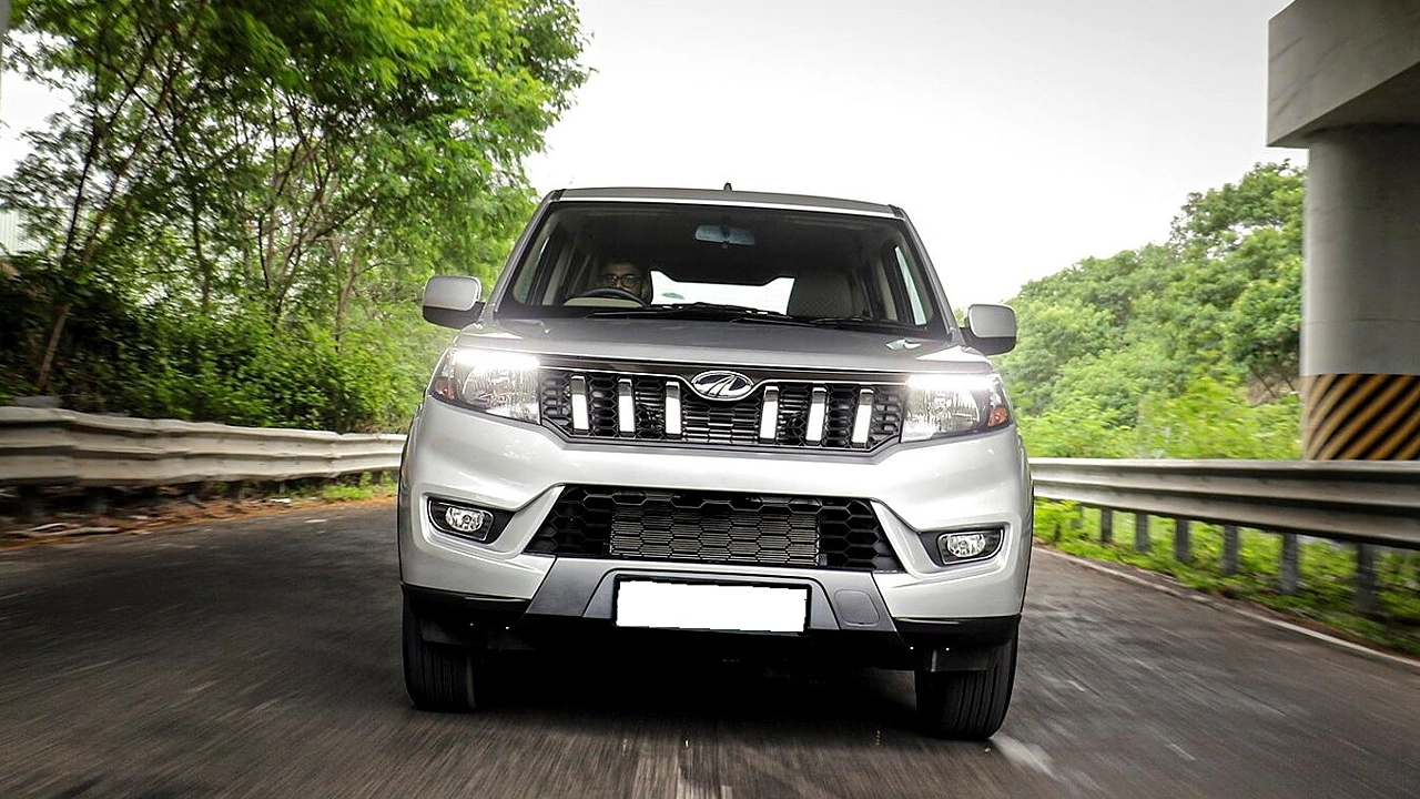 Mahindra Bolero Neo Plus : 9 సీట్లతో మహీంద్రా నుంచి కొత్త ఎస్‌యూవీ లాంచ్!