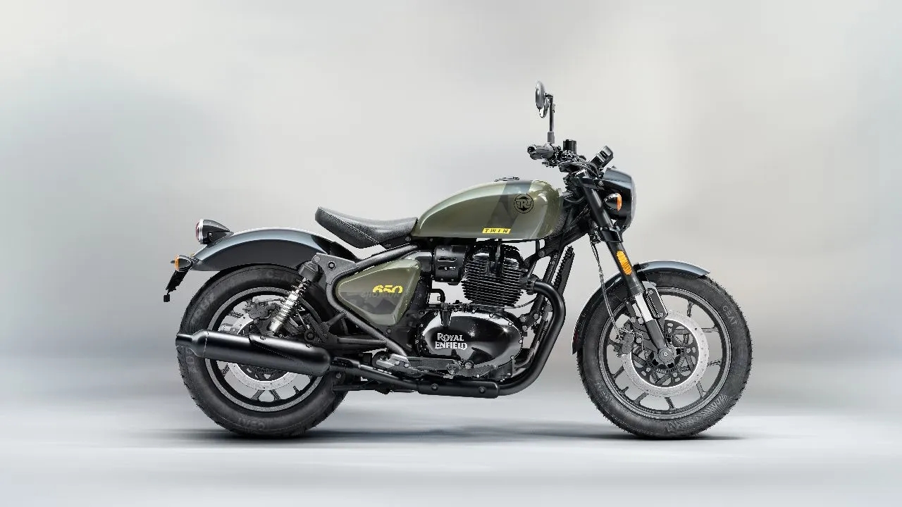 Upcoming Royal Enfield Bikes : రాయల్ ఎన్ఫీల్డ్ నుంచి ఆరు కొత్త బైకులు.. ఫీచర్లు ఇవే!