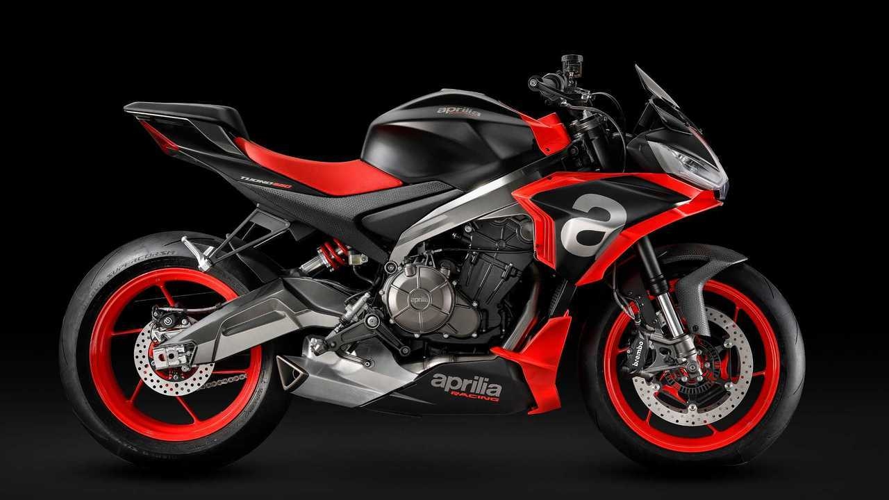 Aprilia india : ఆప్రిలియా నుంచి సూపర్ బైక్ లాంచ్!