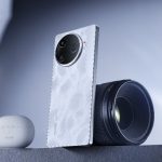 Tecno Camon 30 Premier: నాలుగు 50MP కెమెరాలతో టెక్నో ఫోన్ లాంచ్.. కెమెరా ఫీచర్స్ చూస్తే షాక్ అవ్వాల్సిందే..!