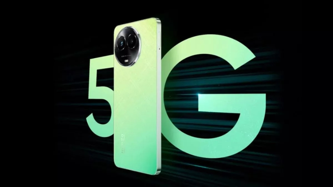 Realme C65 5G Price Leaked: రూ.10వేల లోపే రియల్ మీ నుంచి 5G ఫోన్.. ధర, ఫీచర్స్ లీక్!