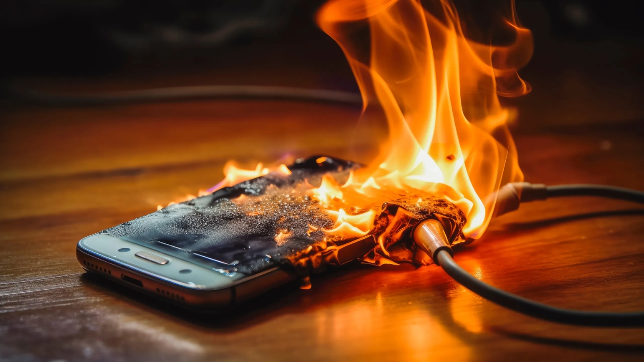 5 Causes of Smartphone Blast: సమ్మర్ లో ఈ ఐదు పనులు చేస్తే మీ ఫోన్ బ్లాస్ట్ అవడం ఖాయం..!