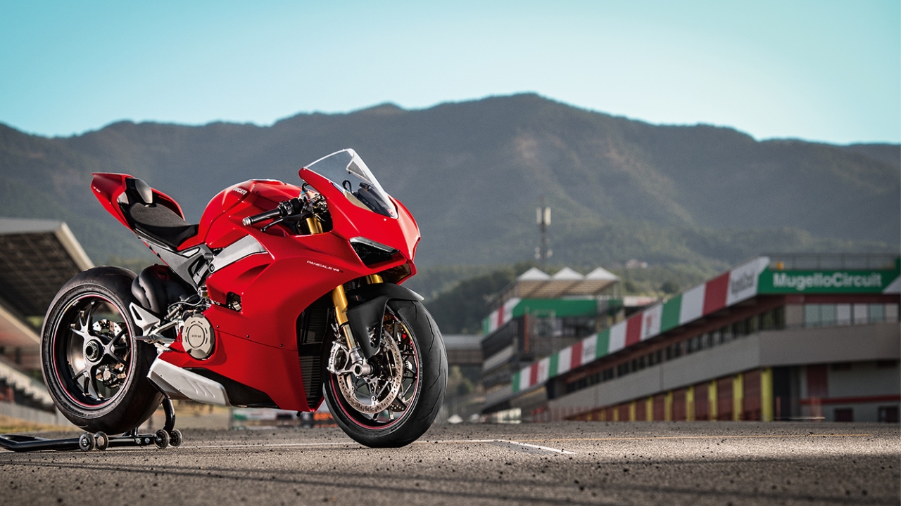 Discount on Ducati India: బైక్‌‌పై రూ.లక్షల్లో డిస్కౌంట్.. రేపే లాస్ట్..!