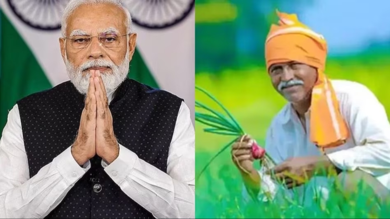 PM Kisan Yojana 2024 : పీఎం కిసాన్ యోజన.. ఇలా చేయకపోతే డబ్బులు పడవు!
