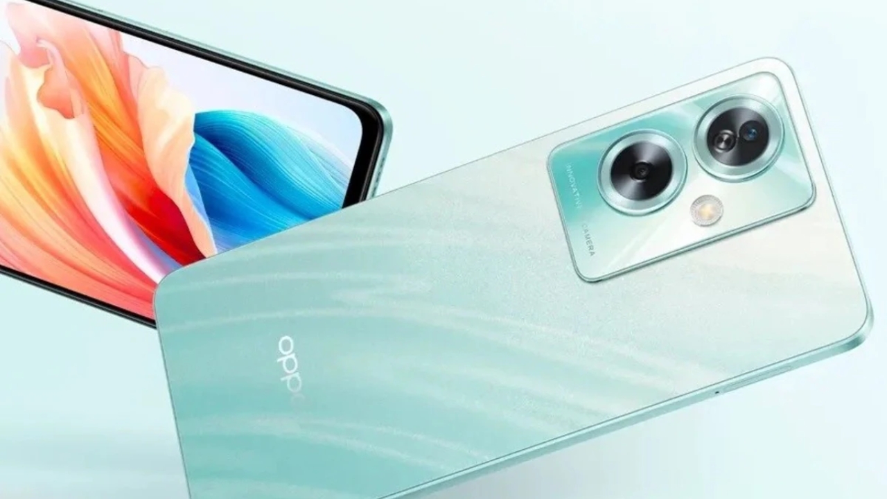 Oppo New Smartphone : బడ్జెట్ ధరలో మరోకొత్త స్మార్ట్‌ఫోన్.. ఫీచర్లు లీక్