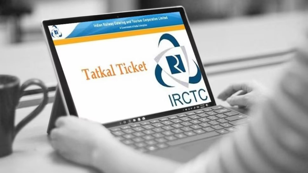 IRCTC Tatkal Ticket : తత్కాల్ టిక్కెట్ బుక్ అవడం లేదా? .. ఇలా చేస్తే మీ టిక్కెట్ కన్ఫామ్!