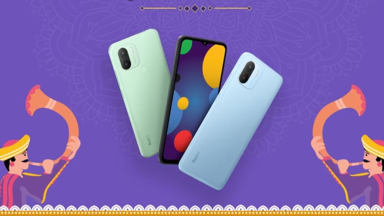 Discount on Xiaomi Redmi A2 Mobile: లిమిటెడ్ డీల్.. రూ.5,299లకే Xiaomi Redmi A2 స్మార్ట్‌ఫోన్