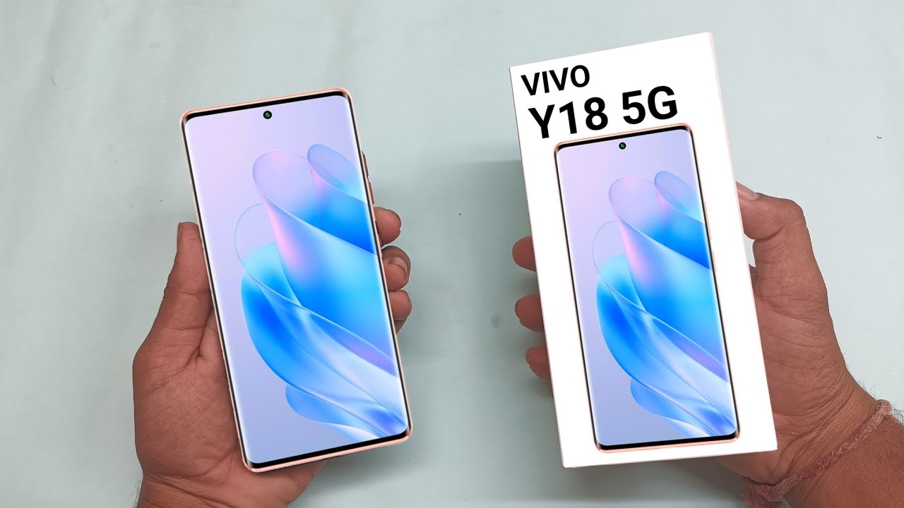 Vivo Y18 & Vivo Y18e Mobiles: జాతరే జాతర.. రూ. 8 వేలకే వివో న్యూ 5G స్మార్ట్‌ఫోన్లు..!