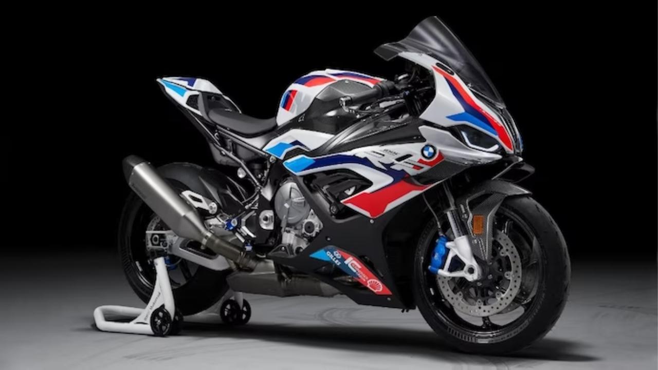 Super Bike Sales: దేశంలో సూపర్ బైక్స్ క్రేజ్.. తగ్గిందా..? పెరిగిందా..?