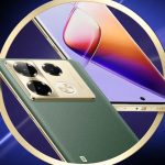 Infinix Note 40 Pro Mobile: 108 MP కెమెరా, 256GB స్టోరేజ్.. 5G ఫోన్‌పై ఊహించని డిస్కౌంట్