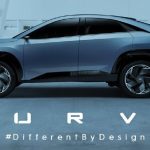 Tata Curvv EV: టాటా కొత్త ఎలక్ట్రిక్ SUV.. సింగిల్ ఛార్జ్‌తో హైదరాబాద్ టూ బెంగళూరు..?