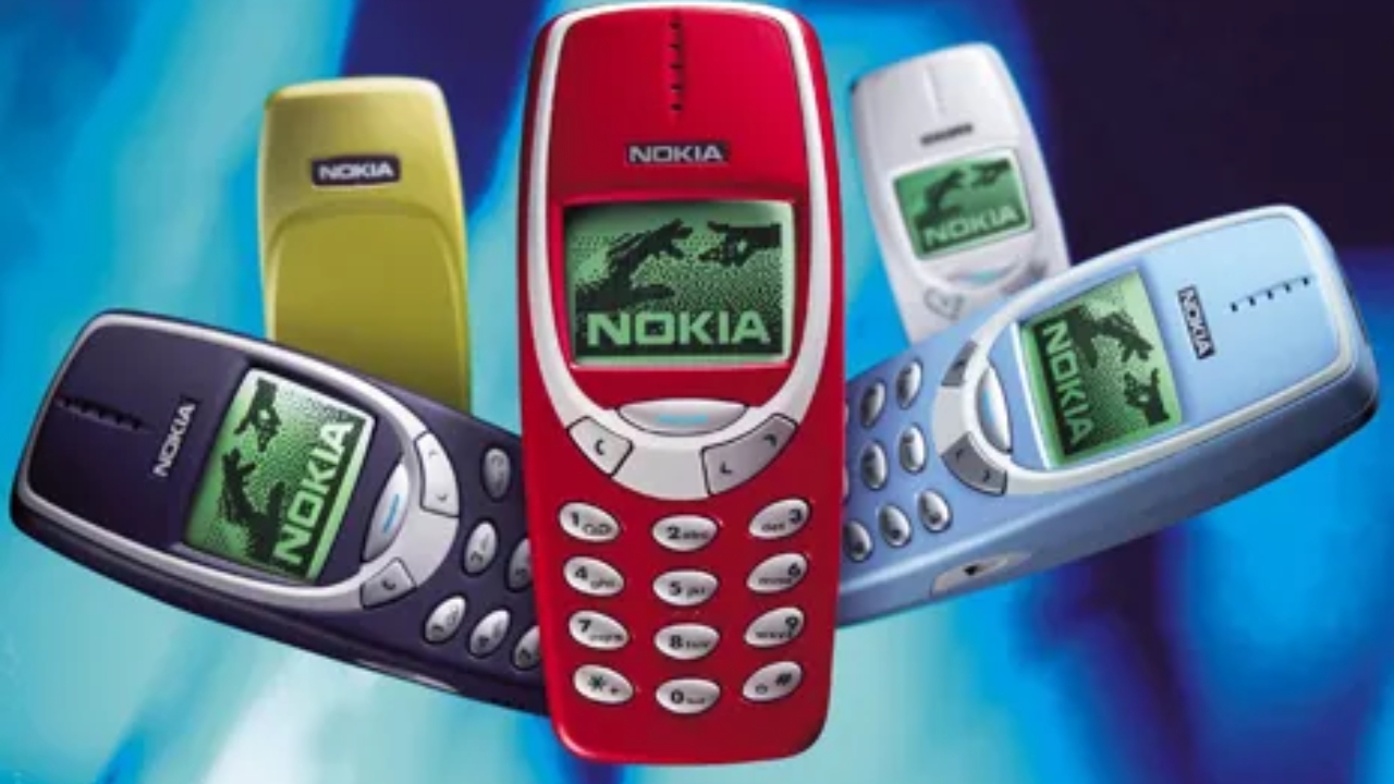 Nokia 3210 4G Launch: నోకియా ఈజ్ బ్యాక్.. లెజెండరీ ఫోన్‌తో రీ ఎంట్రీ..!