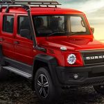 Force 5 Door Gurkha: ఫోర్స్ మోటర్స్ నుంచి ఐదు డోర్ల SUV.. ఇక వాటికి చుక్కలే!