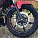TVS Apache RTR 160 2V Review: టీవీఎస్ అపాచీ RTR 160 ఫుల్ రివ్యూ.. ఇదే రియాలిటీ!