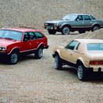 Best 80’s 90’s Crazy Cars: 1980- 90లలో ప్రజల హృదయాలను గెలుచుకున్న కార్లు ఇవే.. వీటి క్రేజ్ చూస్తే పిచ్చెక్కిపోద్ది!