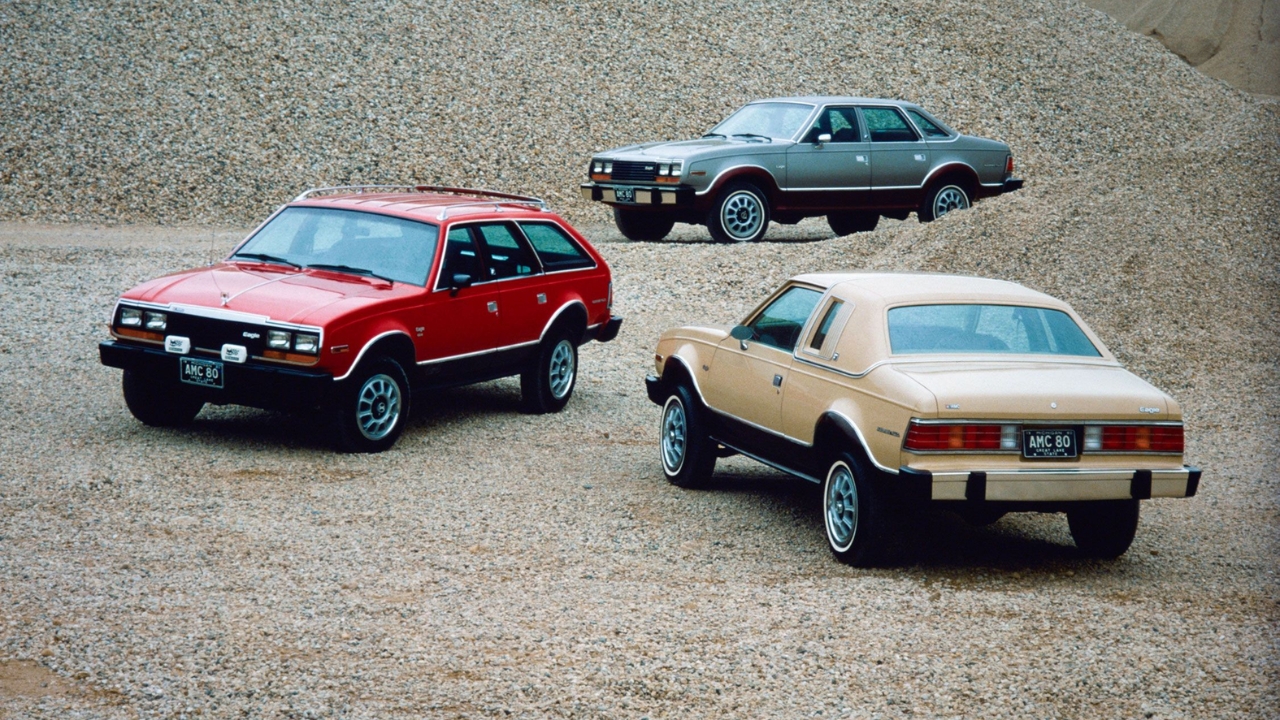 Best 80’s 90’s Crazy Cars: 1980- 90లలో ప్రజల హృదయాలను గెలుచుకున్న కార్లు ఇవే.. వీటి క్రేజ్ చూస్తే పిచ్చెక్కిపోద్ది!