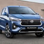 Toyota Rumion Launch: టయోటా రూమియన్ MVP వేరియంట్ లాంచ్.. ధర ఎంతంటే?